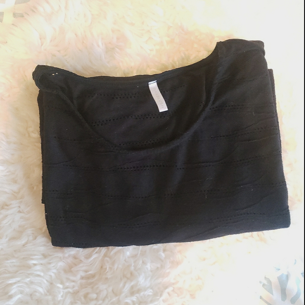 Lite Dolman Sleeve Shirt